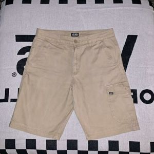 Vans cargo shorts